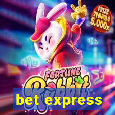 bet express